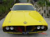 DODGE